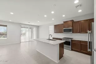 26760 W Firehawk Dr, Buckeye, AZ 85396 - Photo 5