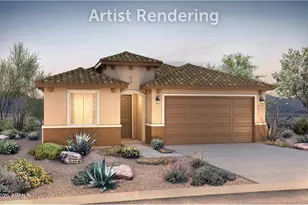 26760 W Firehawk Dr, Buckeye, AZ 85396 - Photo 1
