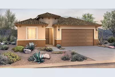 26760 W Firehawk Drive, Buckeye, AZ 85396 - Photo 1