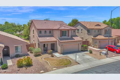 4902 S Carmine --, Mesa, AZ 85212 - Photo 37