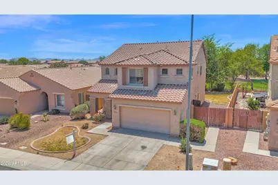 4902 S Carmine --, Mesa, AZ 85212 - Photo 3