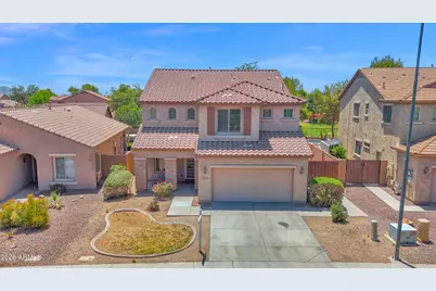 4902 S Carmine --, Mesa, AZ 85212 - Photo 1
