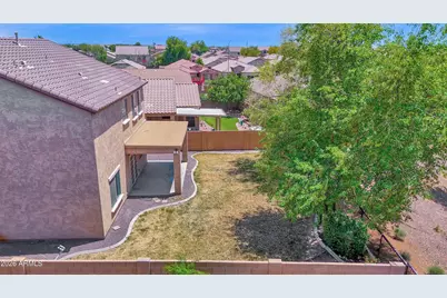 4902 S Carmine --, Mesa, AZ 85212 - Photo 29