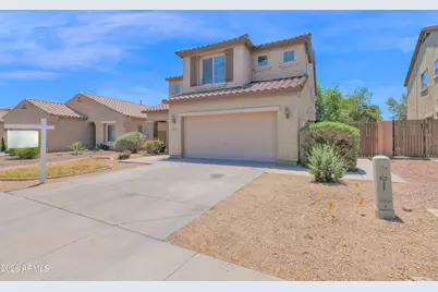 4902 S Carmine --, Mesa, AZ 85212 - Photo 39