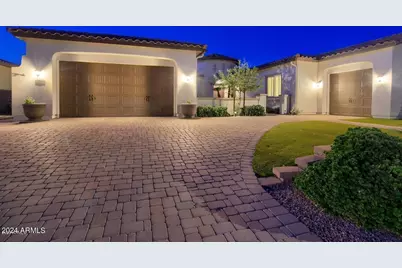 7570 W Quail Avenue, Glendale, AZ 85308 - Photo 1