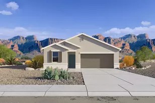 483 W Keating St, Florence, AZ 85132 - Photo 1