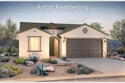 26969 W Melinda Lane, Buckeye, AZ 85396 - Photo 1