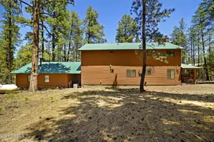 48 N County Road N1068 St, Greer, AZ 85927 - Photo 29
