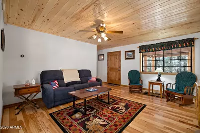 48 N County Road N1068 Street, Greer, AZ 85927 - Photo 7