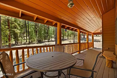 48 N County Road N1068 Street, Greer, AZ 85927 - Photo 27