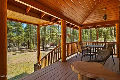 48 N County Road N1068 Street, Greer, AZ 85927 - Photo 5