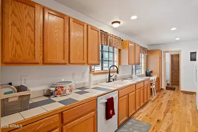 48 N County Road N1068 Street, Greer, AZ 85927 - Photo 9