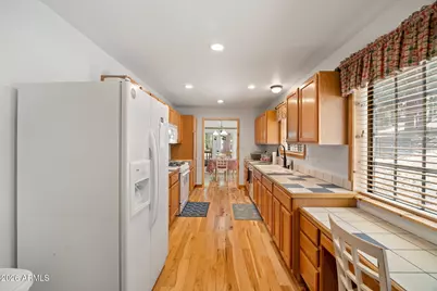 48 N County Road N1068 Street, Greer, AZ 85927 - Photo 11