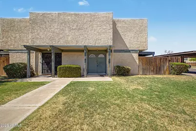 6048 W Golden Lane, Glendale, AZ 85302 - Photo 1