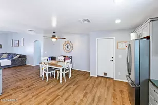 2362 Skyview Dr, Sierra Vista, AZ 85635 - Photo 13