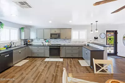 2362 Skyview Drive, Sierra Vista, AZ 85635 - Photo 11