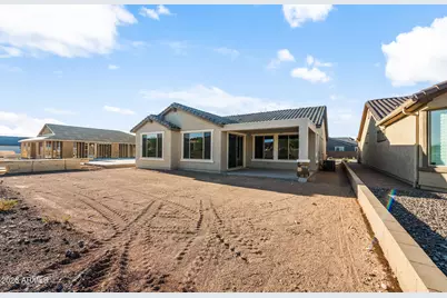 26911 W Rosemonte Drive, Buckeye, AZ 85396 - Photo 25