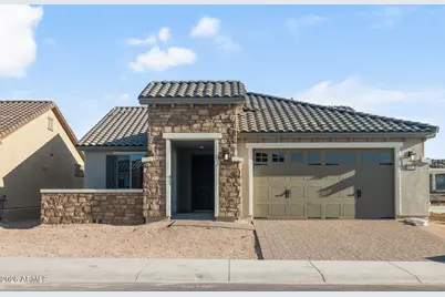 26911 W Rosemonte Drive, Buckeye, AZ 85396 - Photo 1