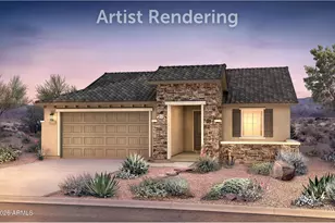 26911 W Rosemonte Dr, Buckeye, AZ 85396 - Photo 1
