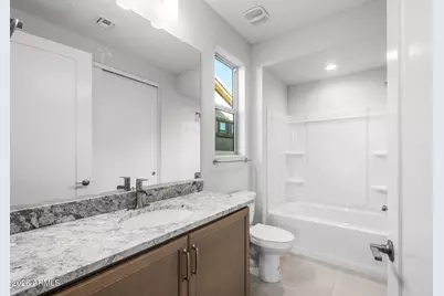 26911 W Rosemonte Drive, Buckeye, AZ 85396 - Photo 3