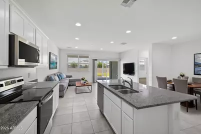 2432 W Shanley Avenue, Apache Junction, AZ 85120 - Photo 15