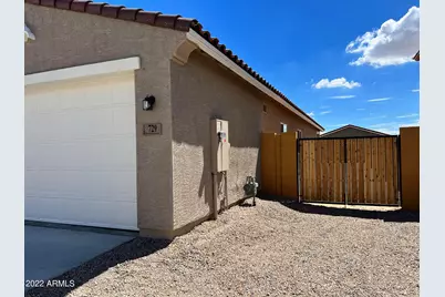 729 E Diamond Drive, Casa Grande, AZ 85122 - Photo 3