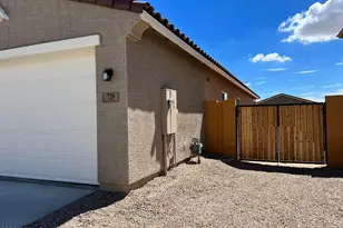 729 E Diamond Dr, Casa Grande, AZ 85122 - Photo 3