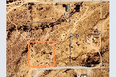 0 W El Wood Street, Tonopah, AZ 85354 - Photo 1
