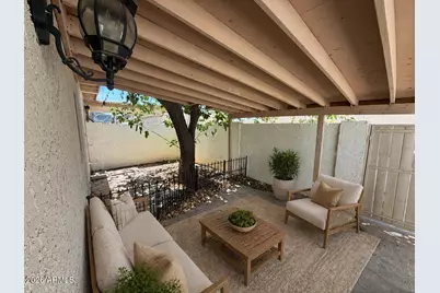 15601 N 27th Street #5, Phoenix, AZ 85032 - Photo 17
