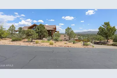 2604 E Morning Glory Circle, Payson, AZ 85541 - Photo 5