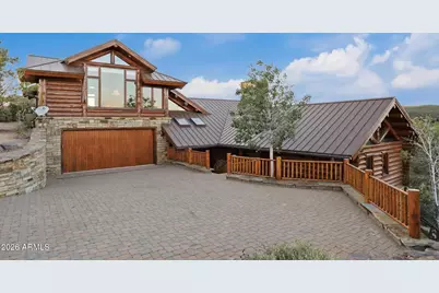2604 E Morning Glory Circle, Payson, AZ 85541 - Photo 3