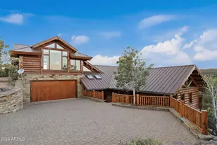 2604 E Morning Glory Cir, Payson, AZ 85541 - Photo 3