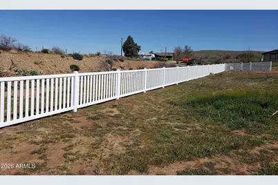 17025 E Spring Valley Road #821, Mayer, AZ 86333 - Photo 3