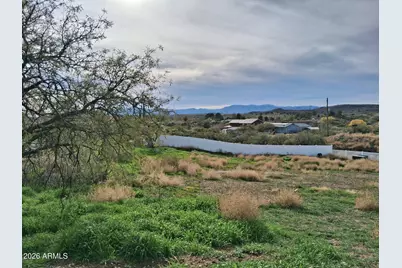 17025 E Spring Valley Road #821, Mayer, AZ 86333 - Photo 5
