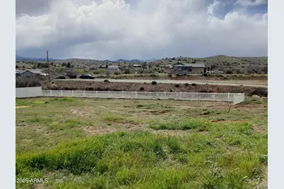 17025 E Spring Valley Road #821, Mayer, AZ 86333 - Photo 7