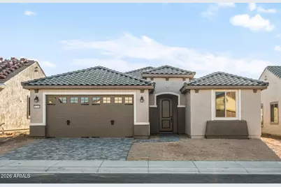 18768 N 268th Drive, Buckeye, AZ 85396 - Photo 1