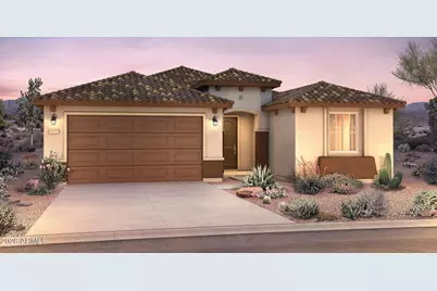 18768 N 268th Drive, Buckeye, AZ 85396 - Photo 1