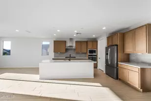 18768 N 268th Dr, Buckeye, AZ 85396 - Photo 11