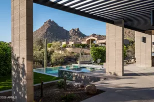 10801 E Happy Valley Rd, Scottsdale, AZ 85255 - Photo 35