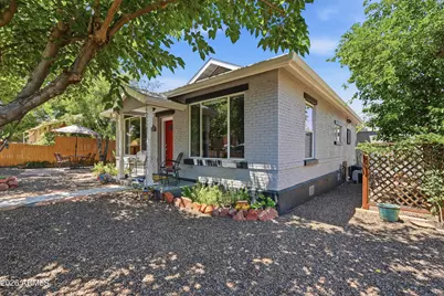506 Main Street, Clarkdale, AZ 86324 - Photo 3