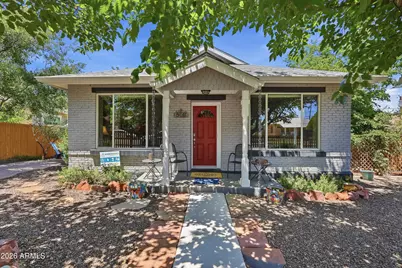 506 Main Street, Clarkdale, AZ 86324 - Photo 1