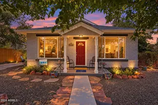 506 Main St, Clarkdale, AZ 86324 - Photo 1