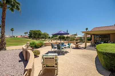 13742 W Summerstar Drive, Sun City West, AZ 85375 - Photo 27