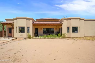 6260 E Calle Cupula, Hereford, AZ 85615 - Photo 1