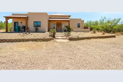 6260 E Calle Cupula --, Hereford, AZ 85615 - Photo 5