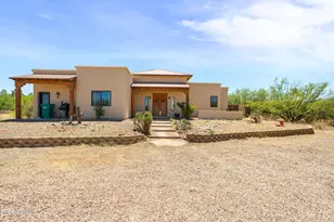 6260 E Calle Cupula, Hereford, AZ 85615 - Photo 5