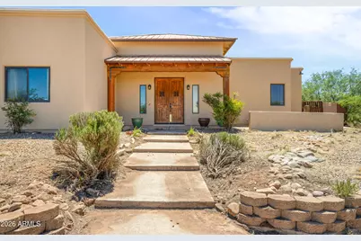 6260 E Calle Cupula --, Hereford, AZ 85615 - Photo 3