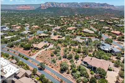 135 El Camino Real -- #132, Sedona, AZ 86336 - Photo 19