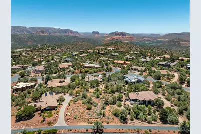 135 El Camino Real -- #132, Sedona, AZ 86336 - Photo 25
