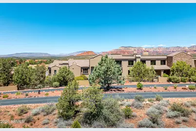 135 El Camino Real -- #132, Sedona, AZ 86336 - Photo 21